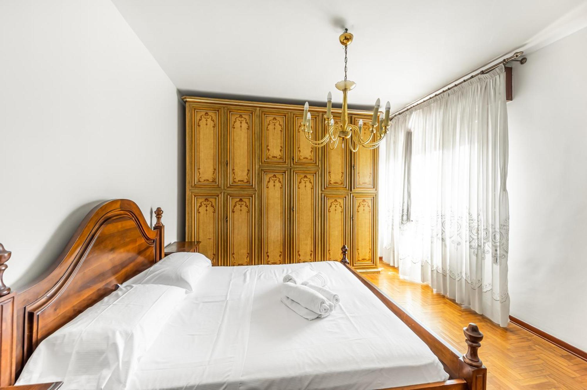 Cozy Apartment Near Venice With Balcony! Campalto Exterior foto